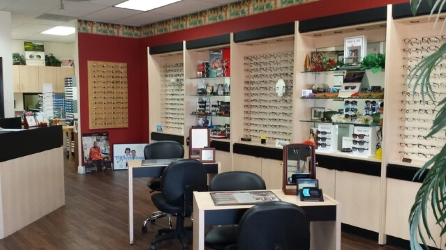 Aloha Family Optometry, Optometrists in Placentia