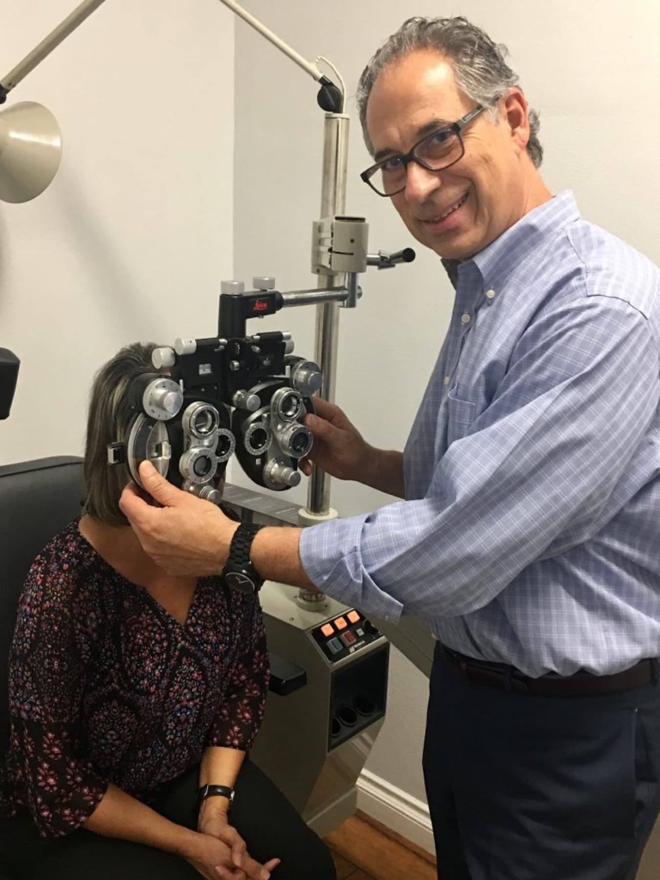 DeCarlo Optometry Placentia, Optometrists in Placentia