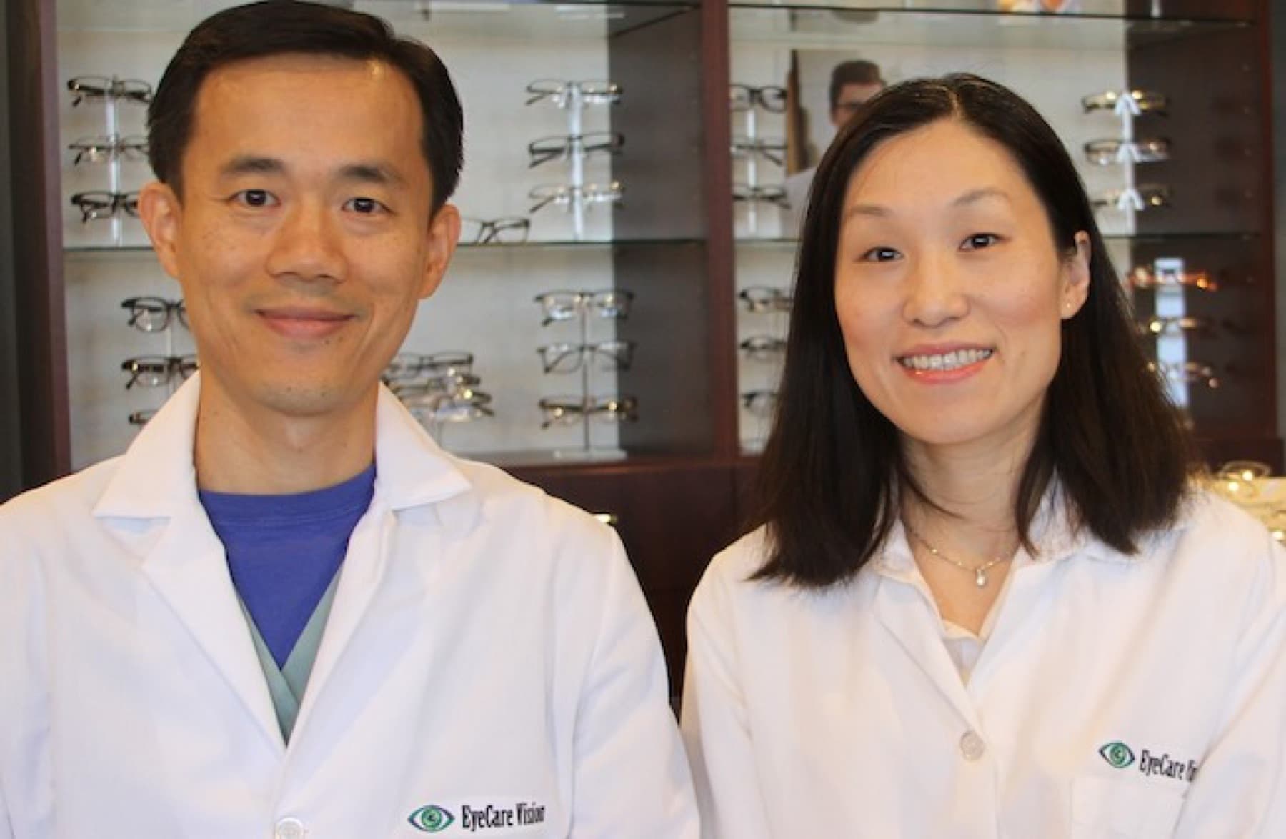 EyeCare Vision Optometry, Optometrists in Placentia