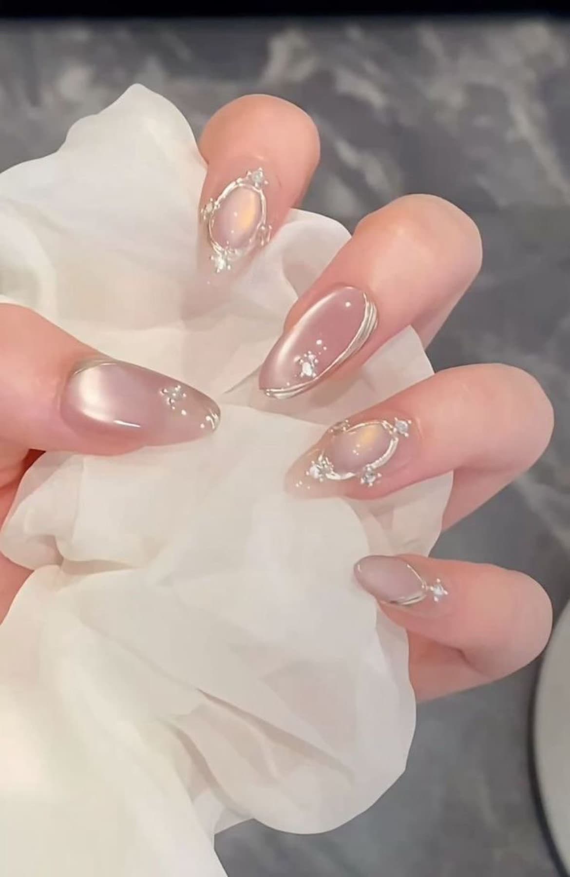 Nail Artistry, Nail Salons in Fullerton