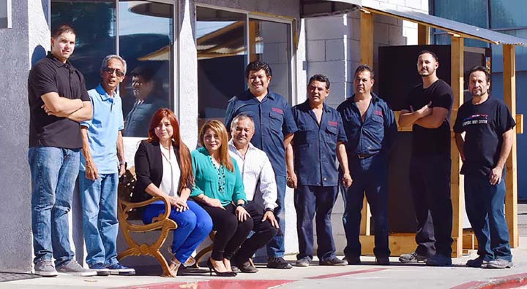 Autopedic Body Center, Auto Repair in La Habra