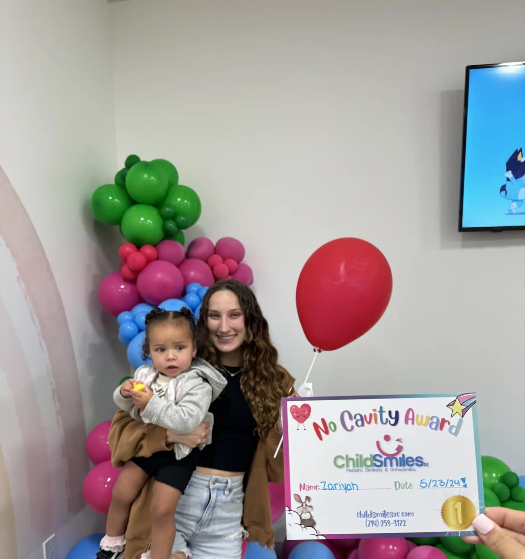 ChildSmiles OC Pediatric Dentistry &Orthodontics, Dentists in Fullerton