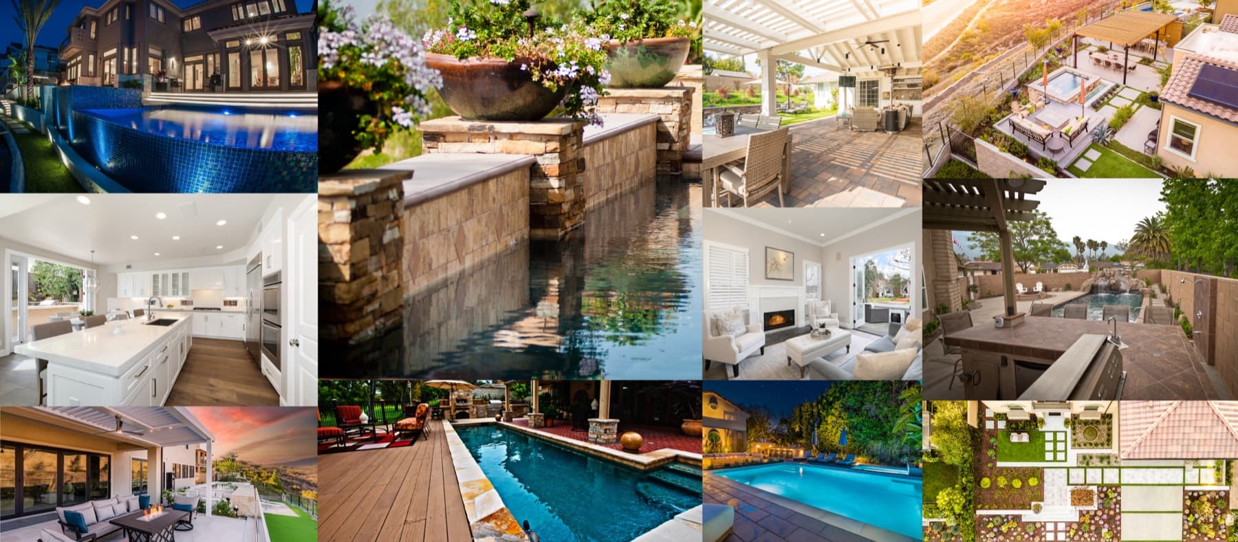 Conscious Environments, Landscaping in Yorba Linda