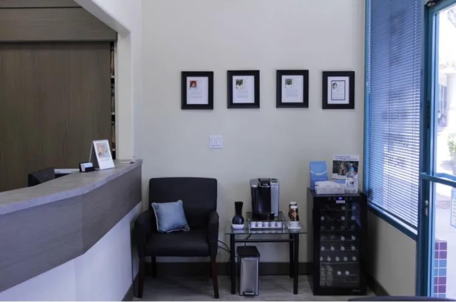 Daniel H. Lee, DDS, Inc., Dentists in Placentia