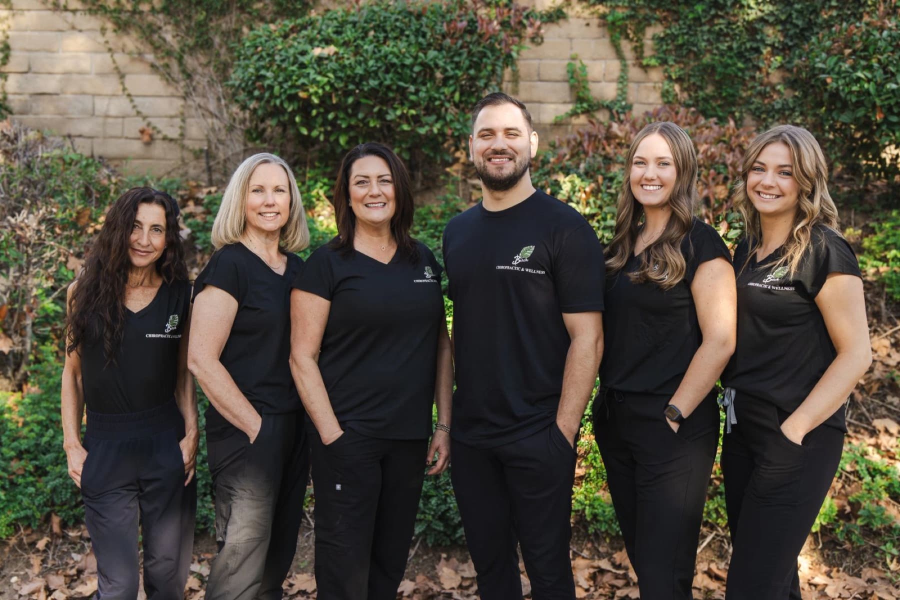 Dr Danette Vernola Family Chiropractor, Chiropractors in Brea
