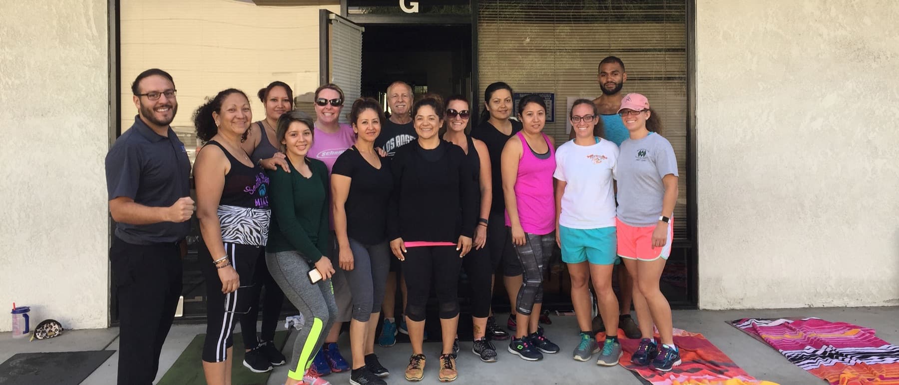 Elemental Chiropractic, Chiropractors in Brea