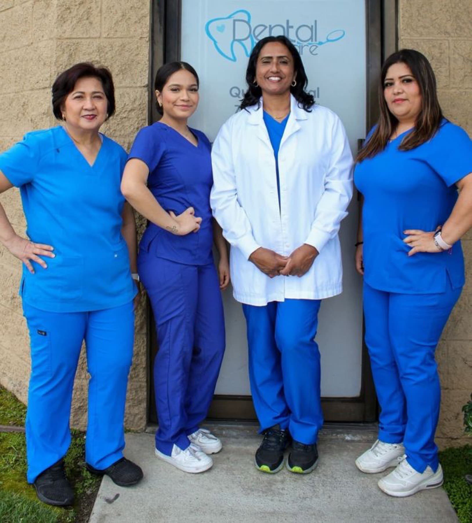 Elizabeth Varughese DDS, Dentists in Buena Park