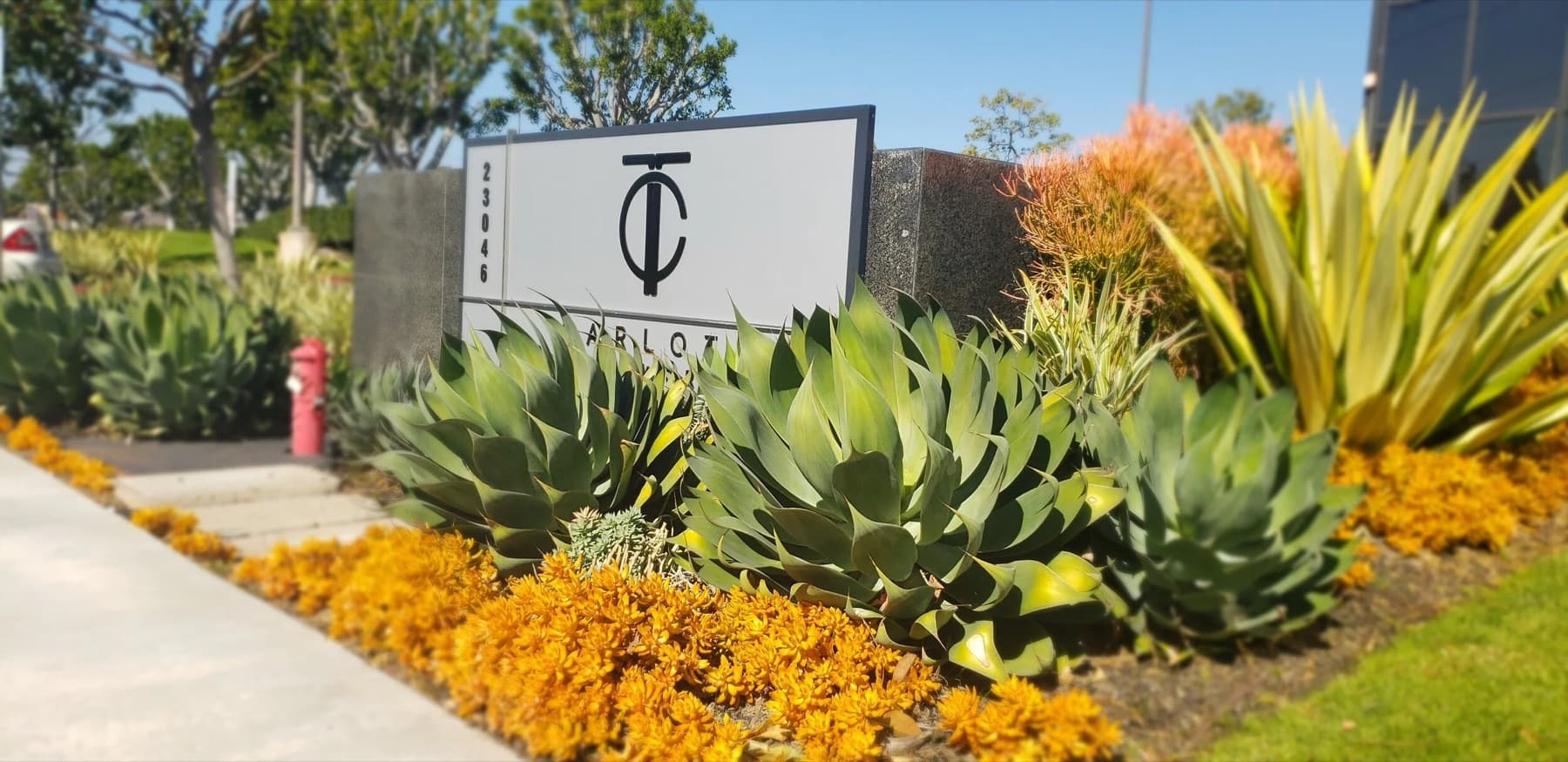 KC Landscape Development Inc., Landscaping in Fullerton