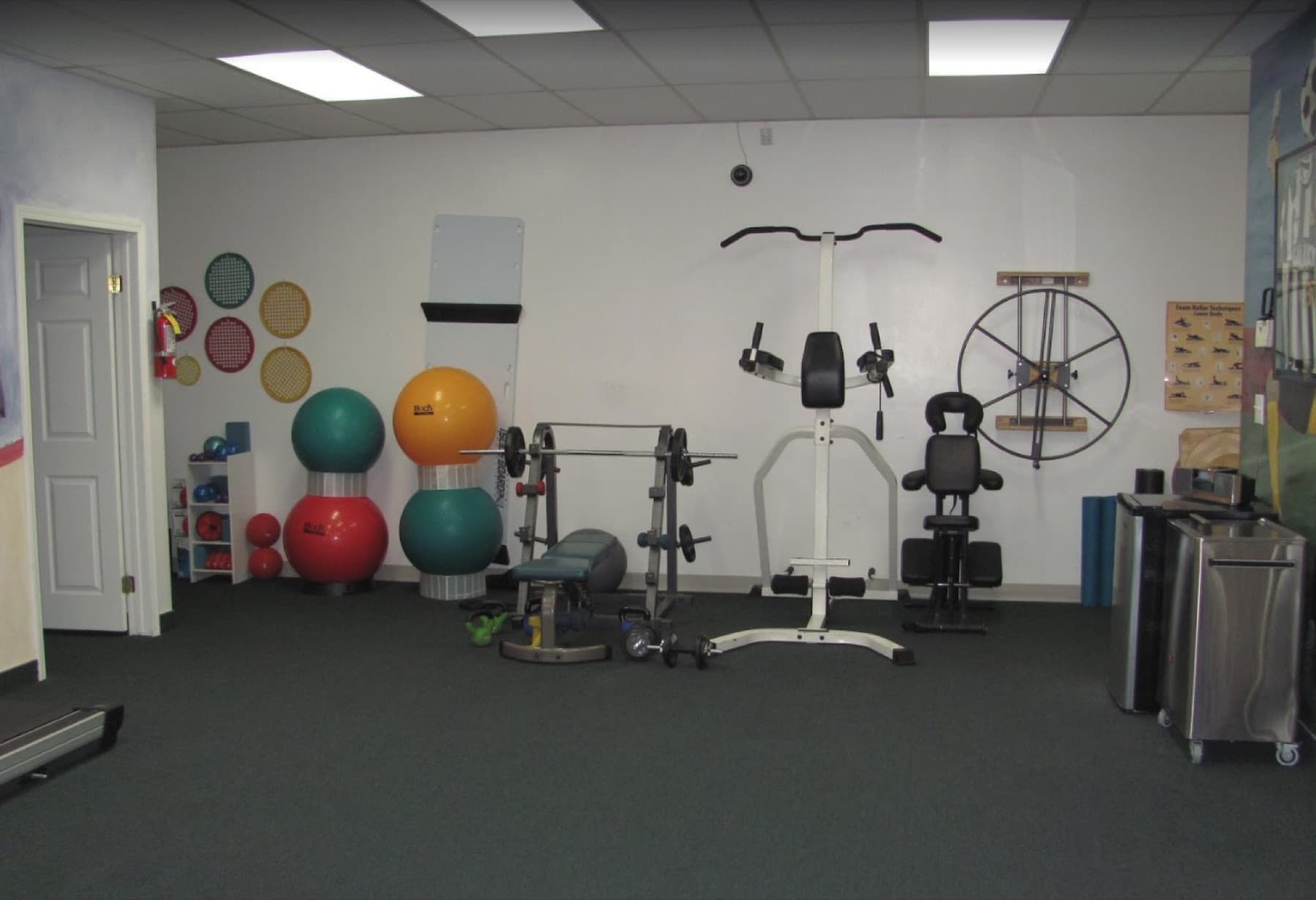 La Habra Chiropractic Group & Rehab, Chiropractors in La Habra