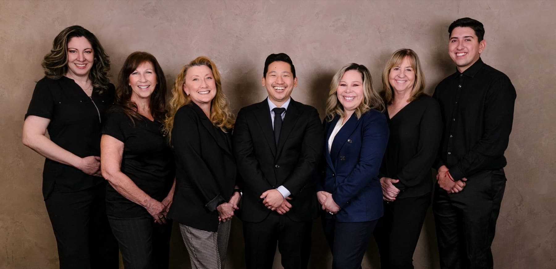 Linda Vista Family Dental, Dentists in Placentia