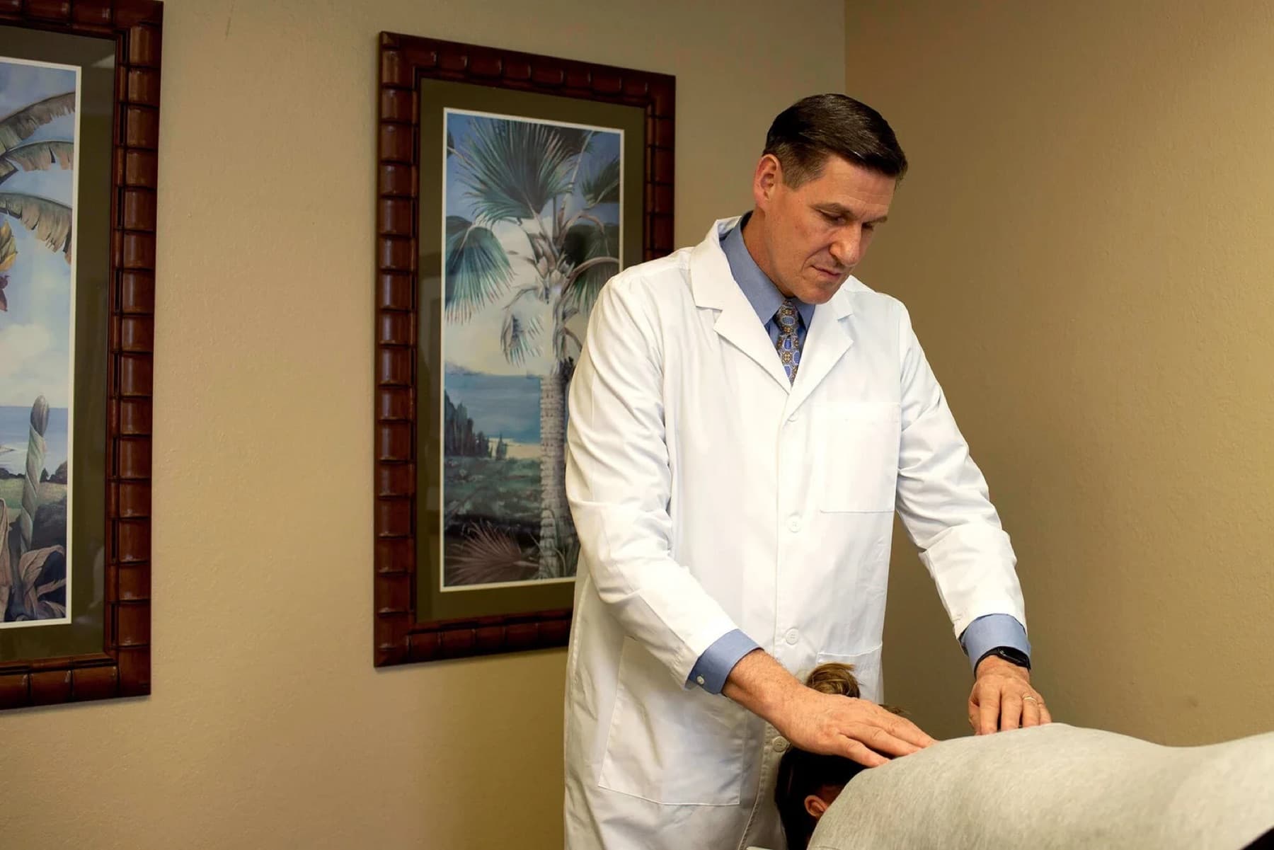 Placentia Linda Chiropractic, Chiropractors in Placentia