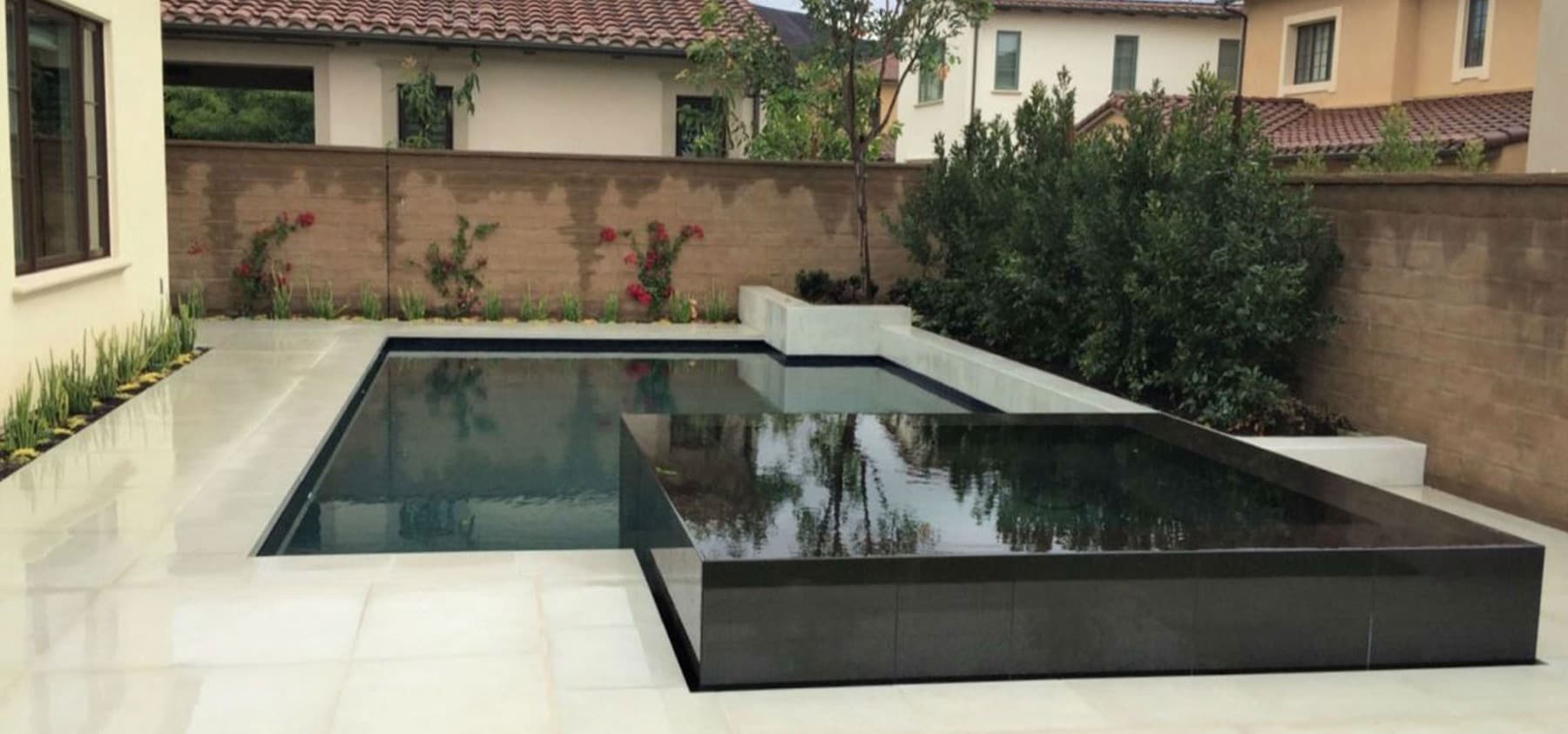 Tekton Group, Landscaping in Brea
