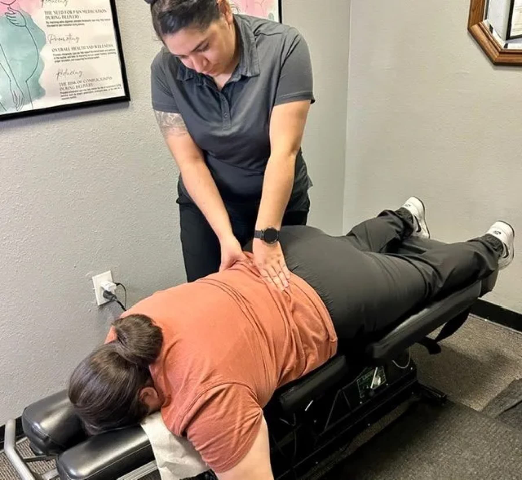 Total Body Health Center, Chiropractors in Placentia