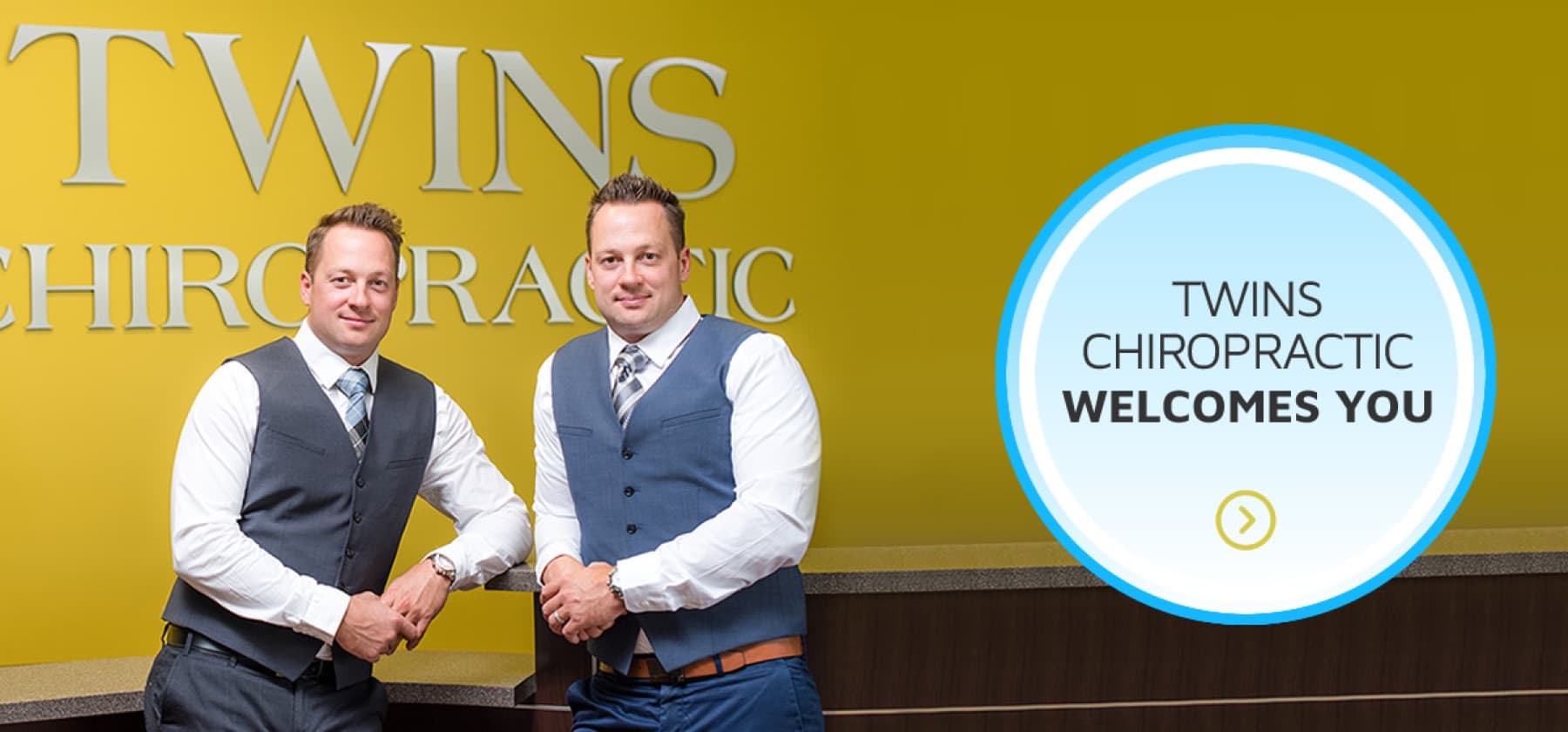 Twins Chiropractic and Physical Medicine, Chiropractors in Buena Park