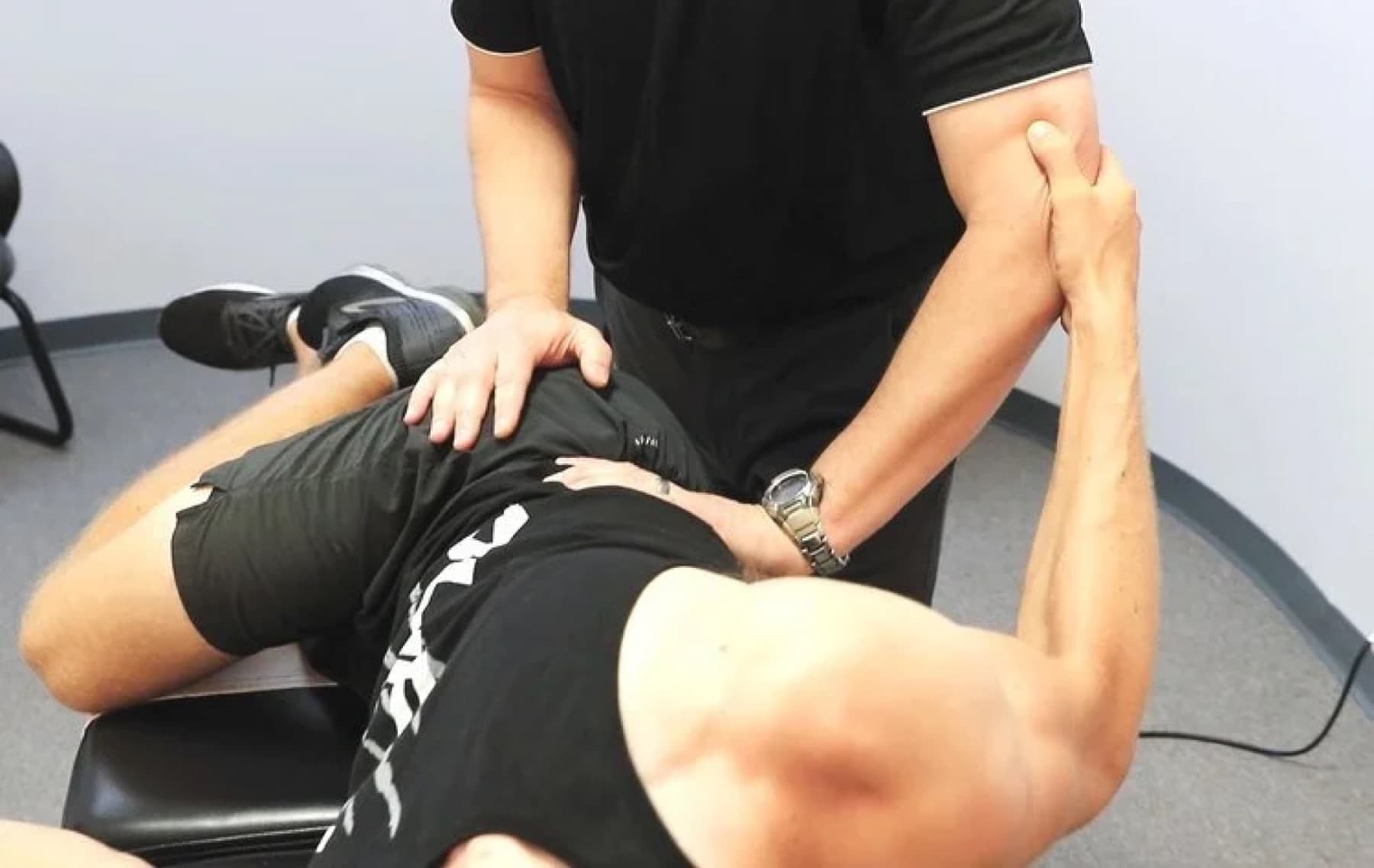 Underwood Sports Medicine Chiropractic, Chiropractors in Brea