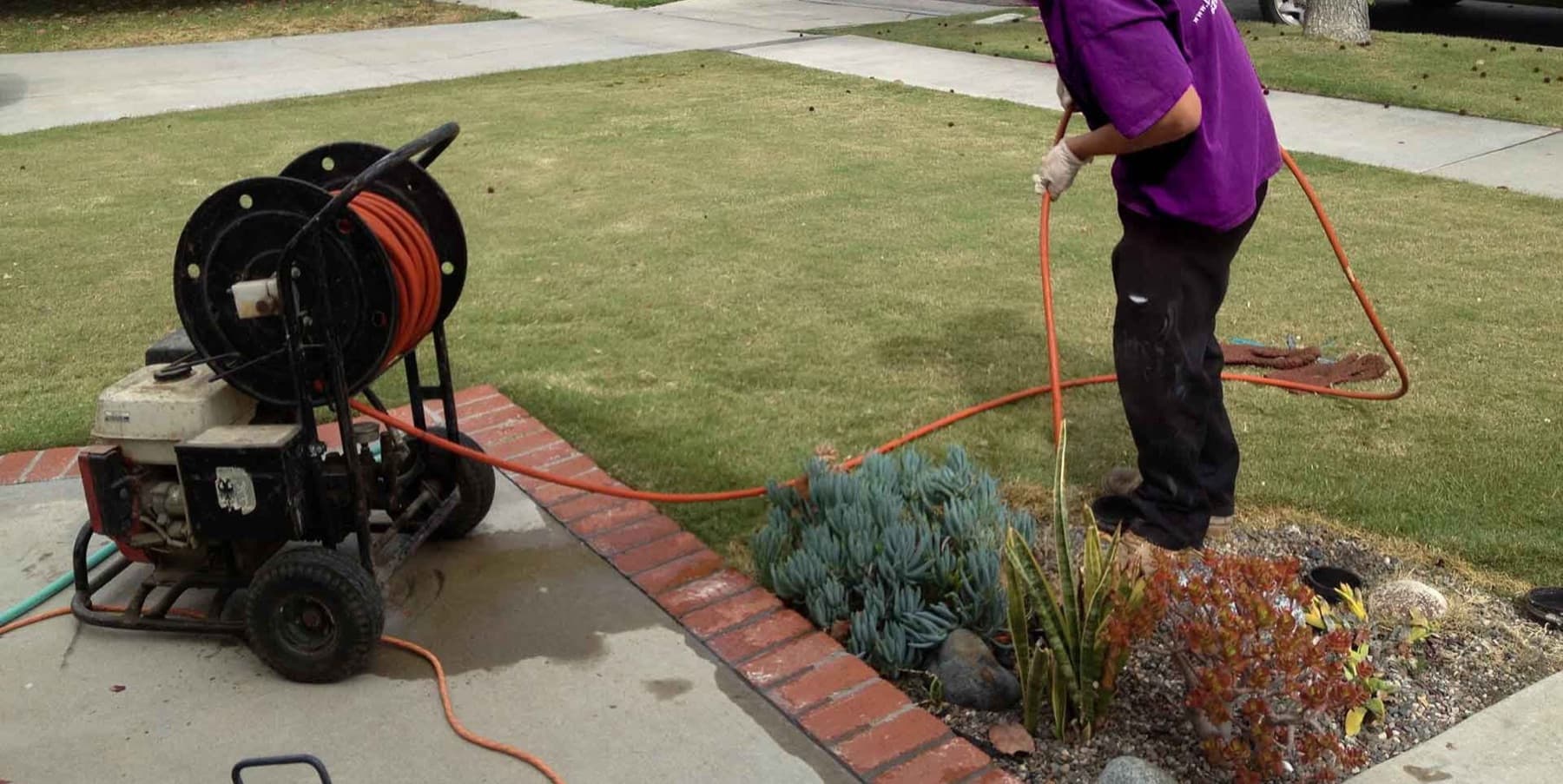 YL Hydrojet Plumbing, Plumbers in Yorba Linda