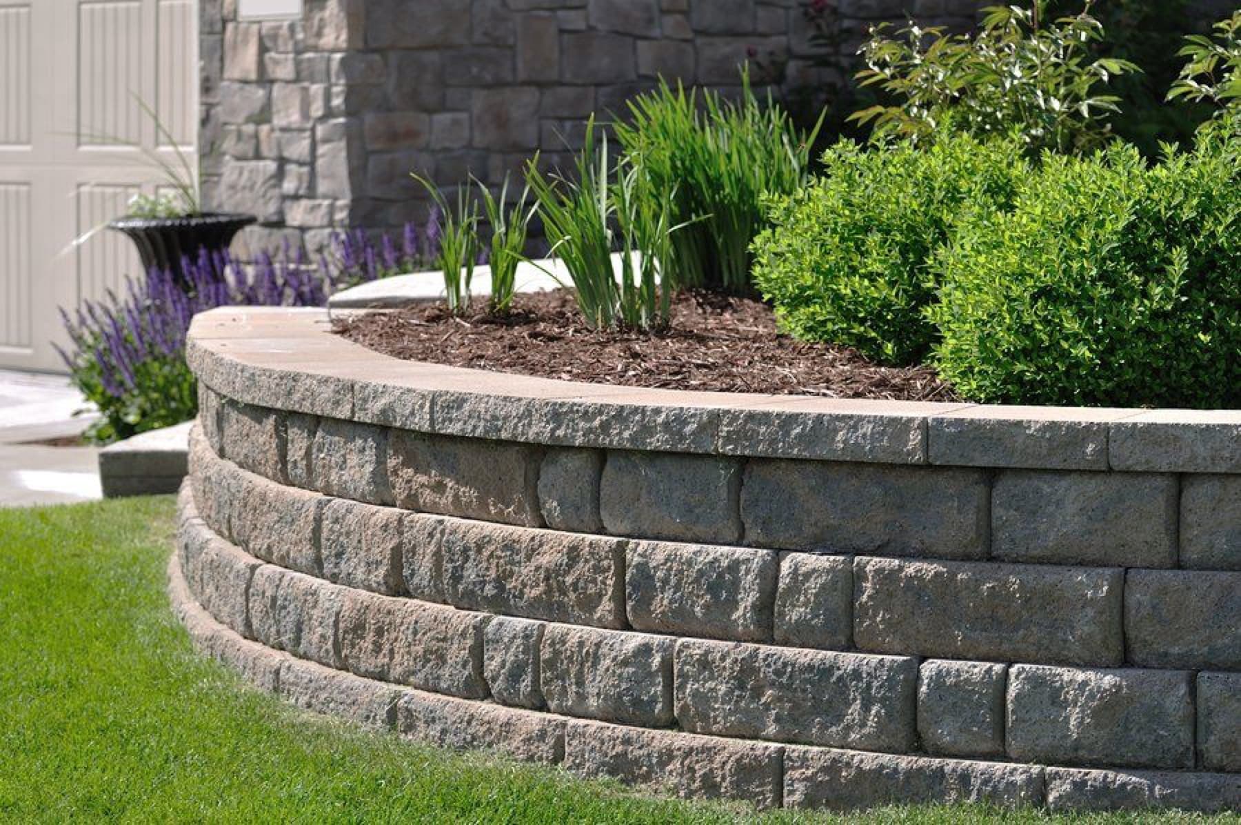 Yorba Landscaping, Landscaping in Yorba Linda